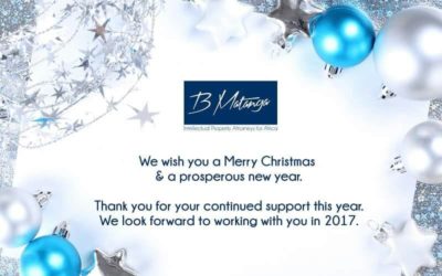 Merry Christmas & A Happy New Year To All Our Valued Clients