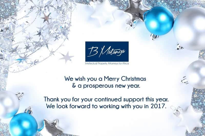 Merry Christmas & A Happy New Year To All Our Valued Clients