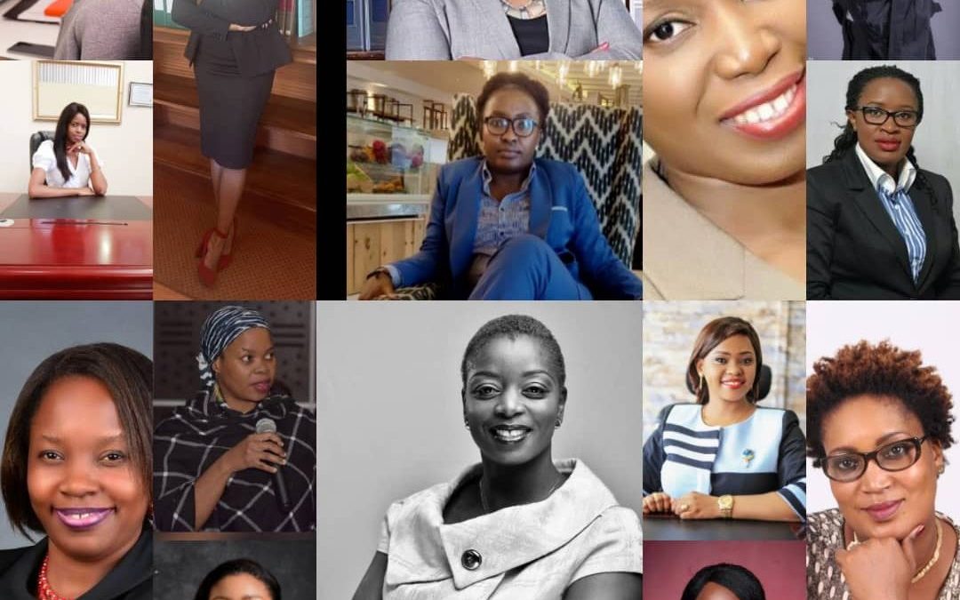 Courtroom Mail’s 30 most influential female Law Firm founders in Africa 2020