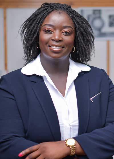 Brenda Matanga | BMatanga IP Attorneys