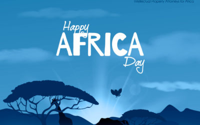 Africa – We Celebrate You!
