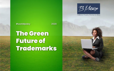 The Green Future of Trademarks