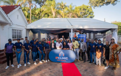 Reflecting on the Success of the BMatanga IP Clinic 2024