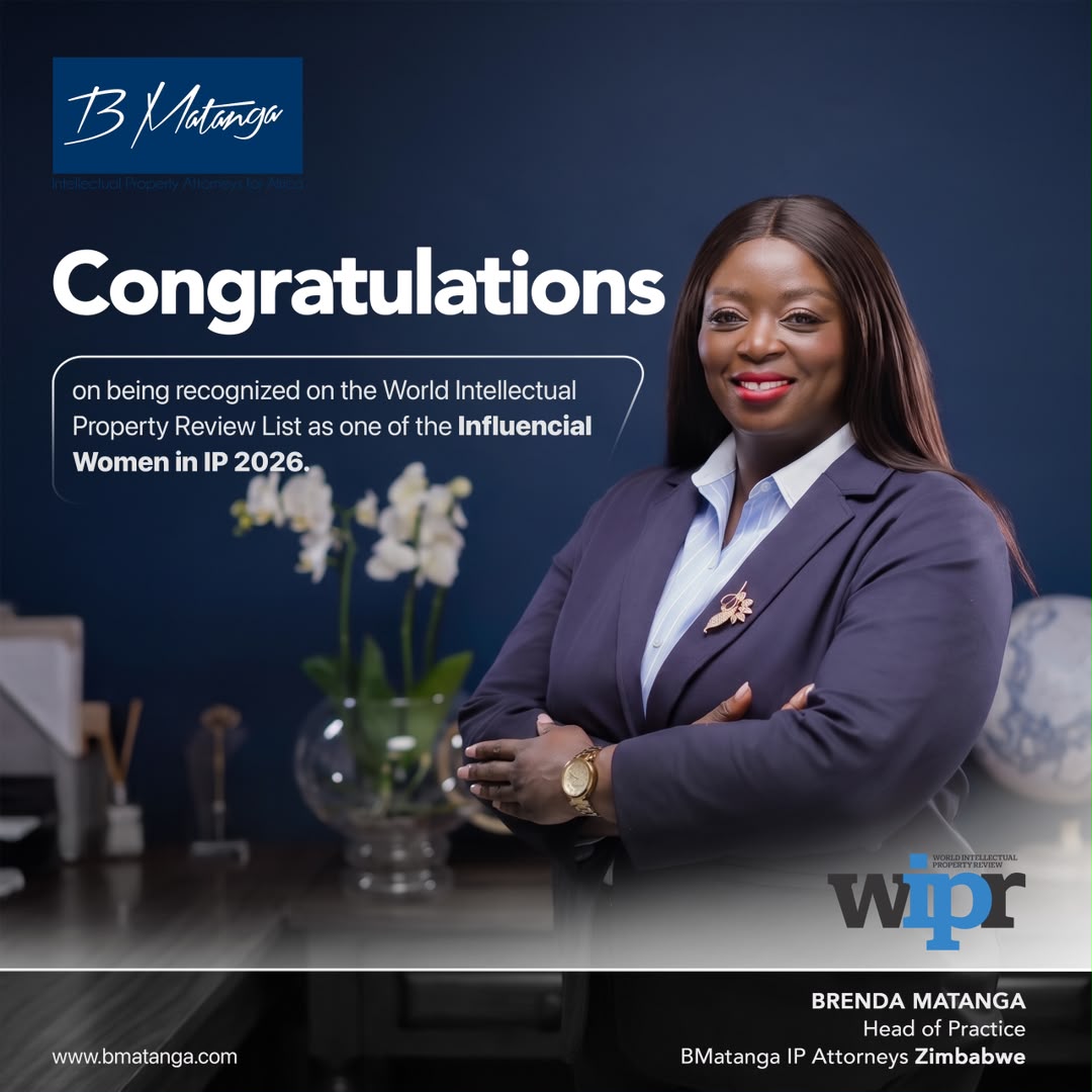 Celebrating a Global Recognition in Intellectual Property